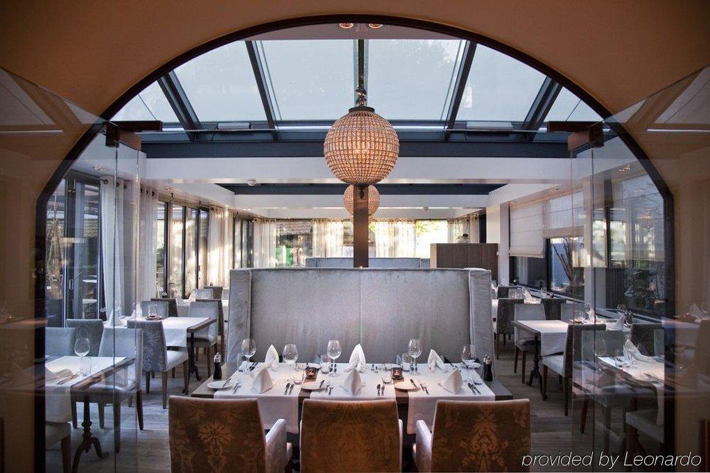 Bad Bubendorf Design & Lifestyle Hotel Restaurant photo