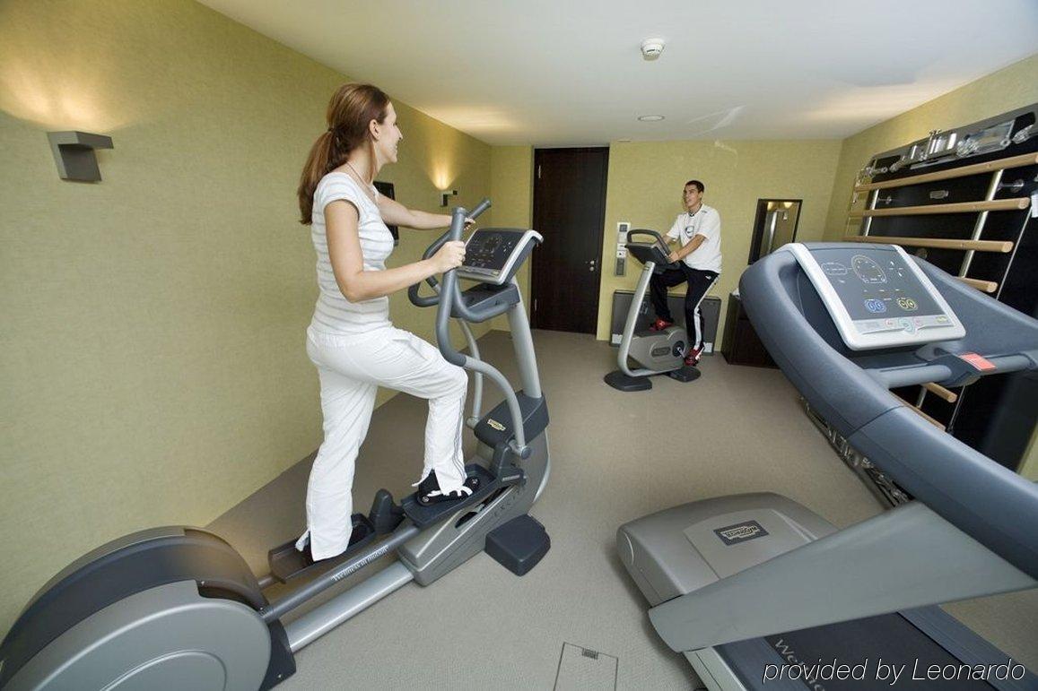 Bad Bubendorf Design & Lifestyle Hotel Facilities photo