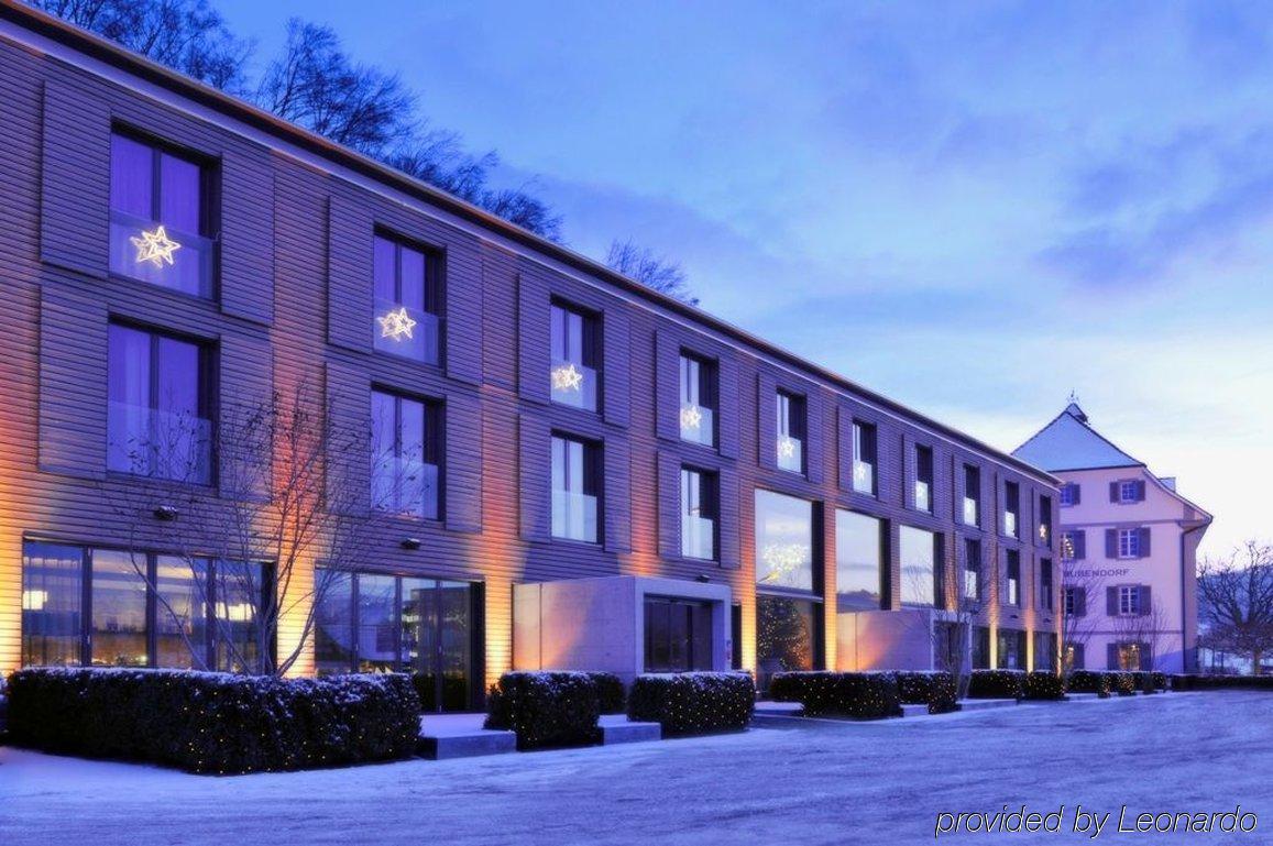 Bad Bubendorf Design & Lifestyle Hotel Exterior photo