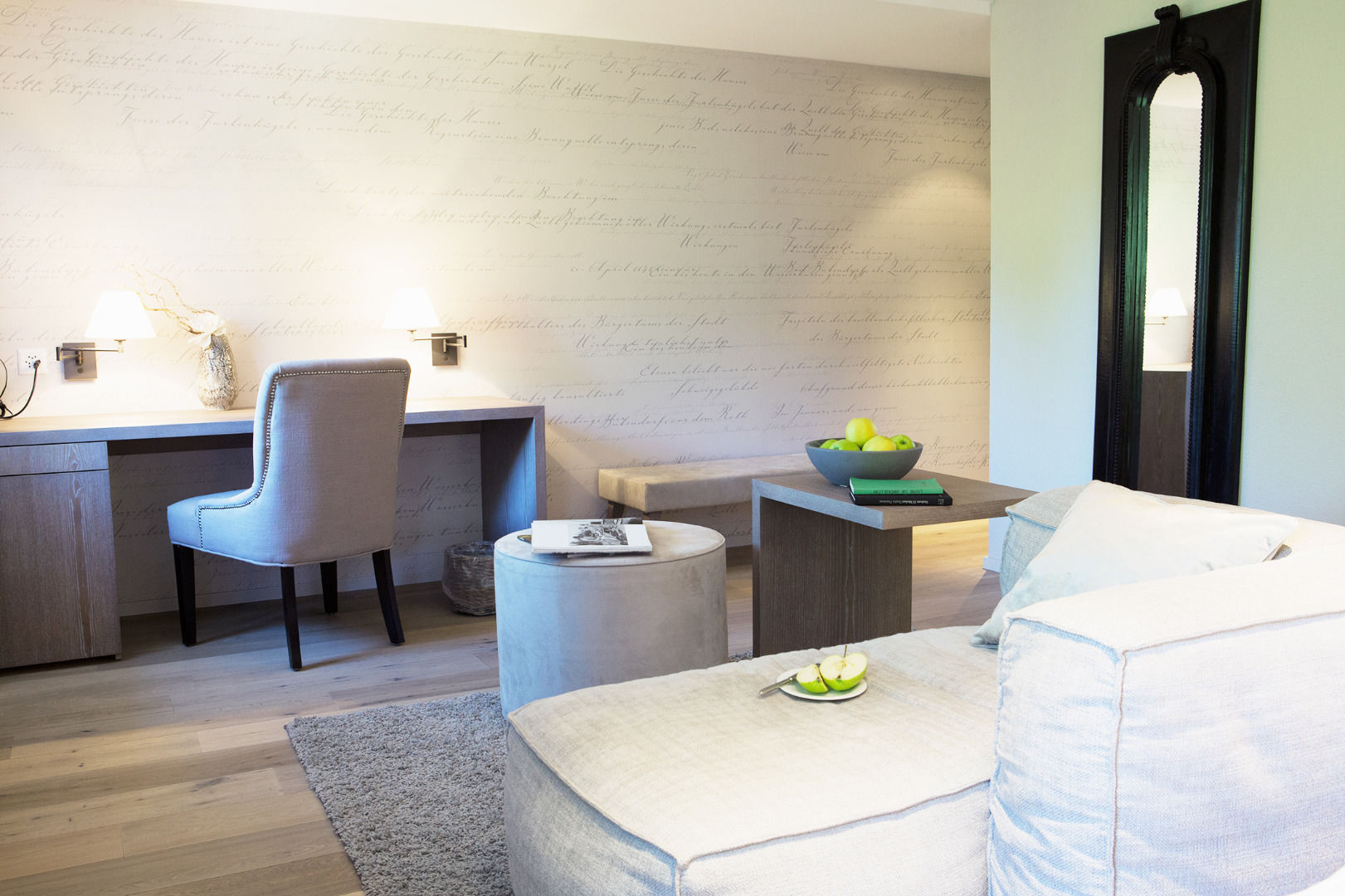 Bad Bubendorf Design & Lifestyle Hotel Room photo