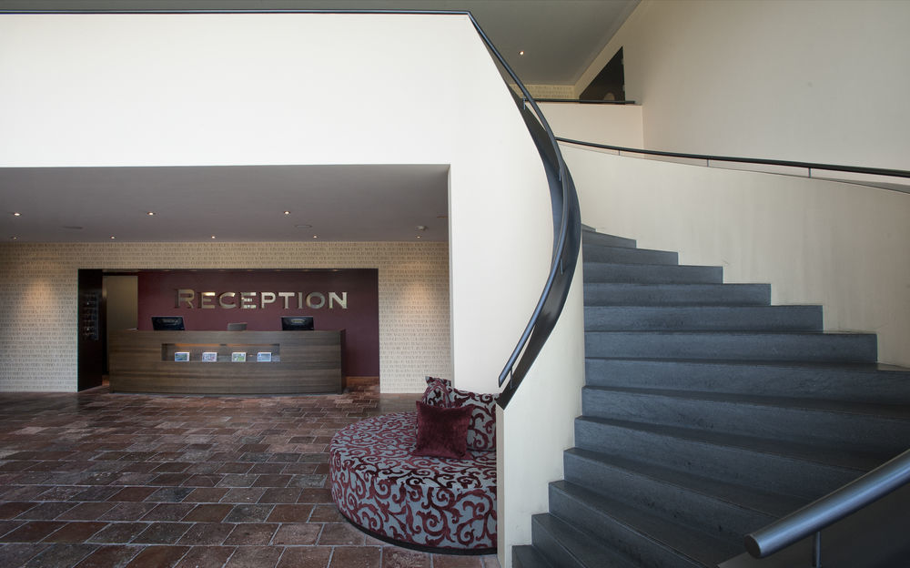 Bad Bubendorf Design & Lifestyle Hotel Exterior photo