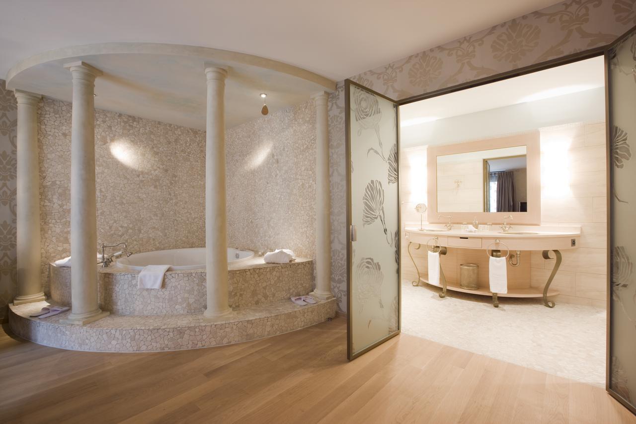 Bad Bubendorf Design & Lifestyle Hotel Exterior photo